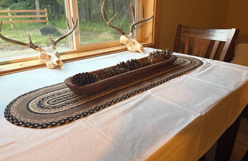 Trout Creek Apartment | Tremendous 1-bedroom studio in quaint Trout Creek perfect for getaway