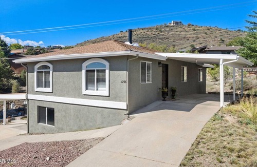 Yavapai Hills House | Tremendous 4-bedroom house with a view in Prescott