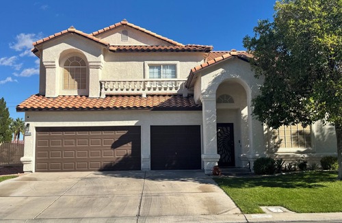 Northwest Area House | “Tremendous Comfort Meets Cool Luxury in Vibrant Las Vegas!”