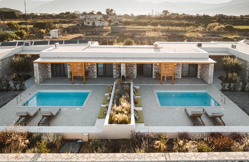 Valanidorrachi Apartment | Trinity Design Suites