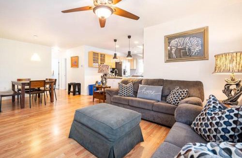Golden Hill Apartment | Tropical Oasis Near Zoo, Petco & Downtown