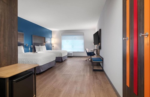 Flagstaff Hotel | Tru By Hilton Flagstaff