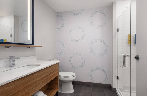 Flagstaff Hotel | Tru By Hilton Flagstaff