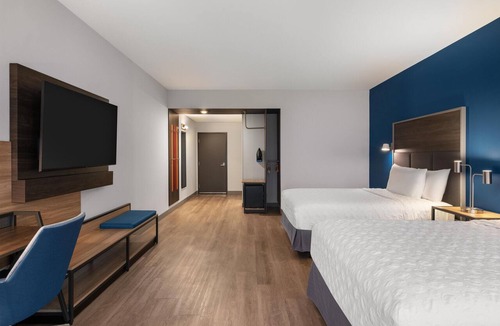 Flagstaff Hotel | Tru By Hilton Flagstaff