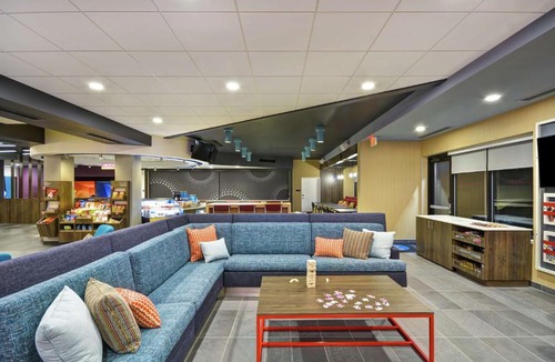 Huber Heights Hotel | Tru By Hilton Huber Heights Dayton