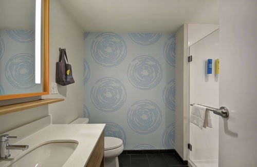 Mason Hotel | Tru by Hilton Mason Kings Island