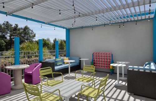 Orangeburg Hotel | Tru By Hilton Orangeburg