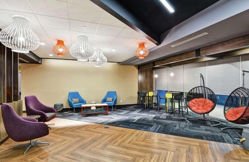 Hillview Hotel | Tru By Hilton Shepherdsville Louisville South