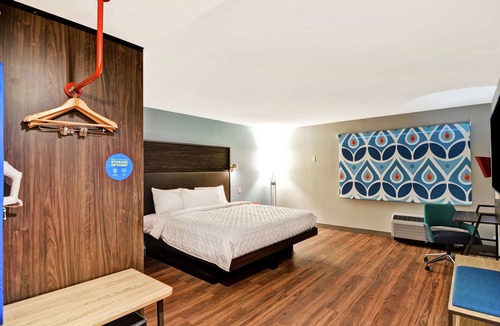 Hillview Hotel | Tru by Hilton Shepherdsville Louisville South