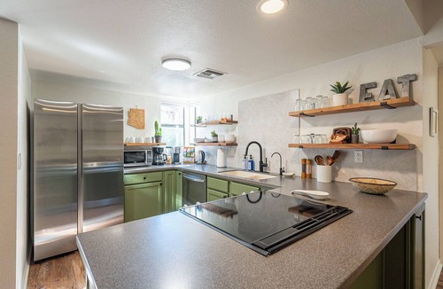 Tucson Condo | Truly enchanting! Superior upgrades, great location and community amenities.