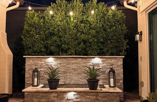 Glendale Apartment | Tuckey Tuckaway - Stylish Gated Casita private Patio near Golf & Entertainment