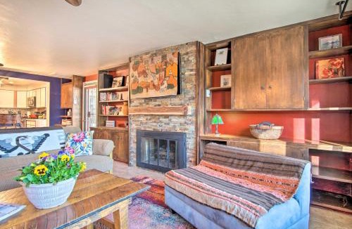 Peter Howell House | Tucson House w/Private Pool: 5 Mi to Downtown!