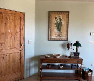Tucson House | Tucson Mnt Foothills Saguaro Bliss