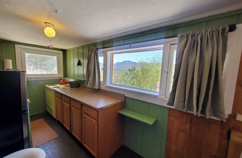 Tucson Apartment | Tucson Mountain Amazing Heavenly View Spacious 1BR Loft Apt