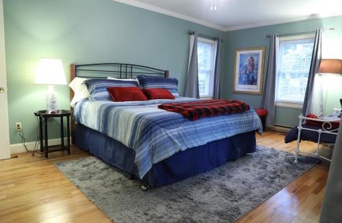 Durham House | Tudor Cottage Duke Forest First Floor Suite