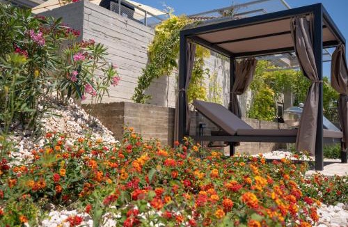 Skala Villa | Turtle Home