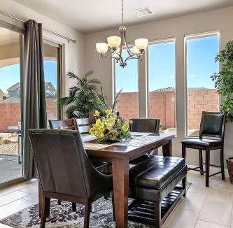 Sienna Hills House | Twice as Nice home