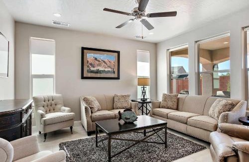 Sienna Hills House | Twice as Nice home