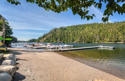Rathdrum House | Twin Lakes in Rathdrum, ID