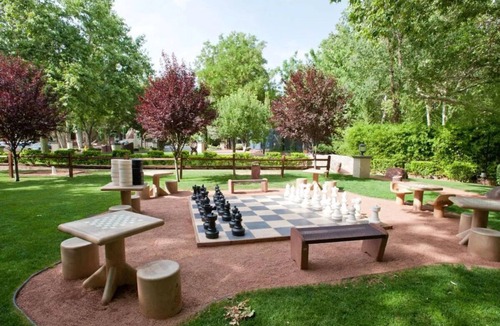 Sedona Resort | Two 2BR Sedona Getaways with Kitchen, Scenic Lookouts, Spa, and Outdoor Fun