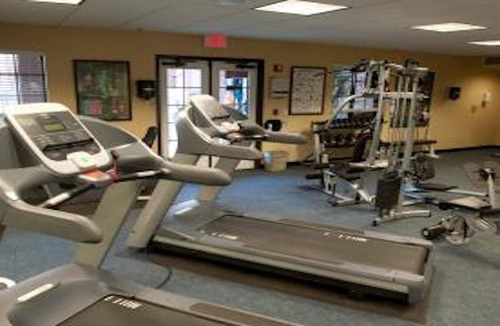 Palo Verde Condo | Two Bedroom at Varsity Clubs of America-Tuscon Chapter, AZ