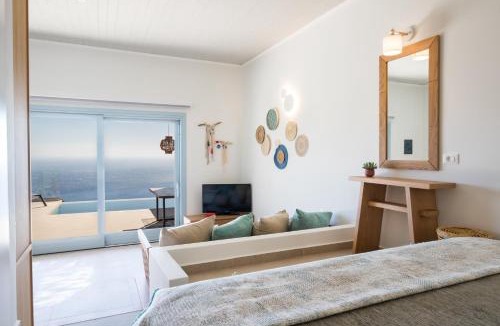 Karpathos Villa | Two Goats Villas