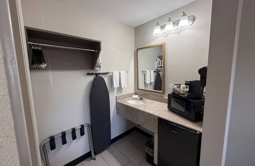 Tucson Hotel | Two Queen Duo—Spacious, Comfortable & Great for Multi-Room Travel