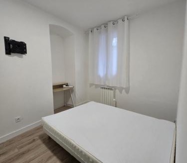 Corte Apartment | Type 2 centre ville avec parking