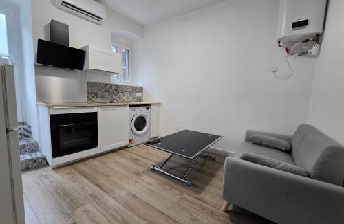 Corte Apartment | Type 2 centre ville avec parking