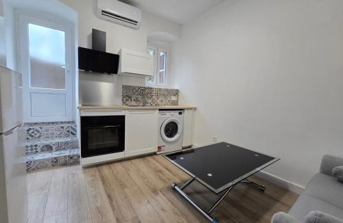 Corte Apartment | Type 2 centre ville avec parking