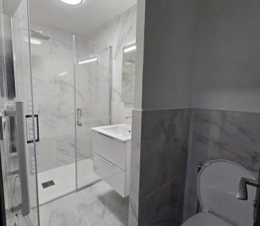 Corte Apartment | Type 2 centre ville avec parking