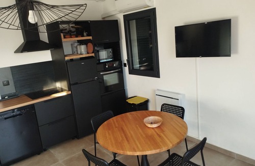 Ventiseri House | Type 2 Neuf ET Tout Confort 5 MN DE LA MER SUR LA Cote DES Nacres