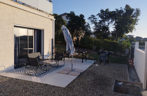 Ventiseri House | Type 2 Neuf ET Tout Confort 5 MN DE LA MER SUR LA Cote DES Nacres