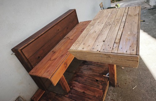 Appietto Apartment | Typical Corsican house