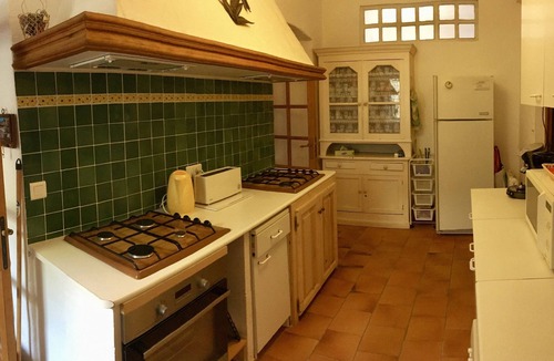 Corbara House | Typical Corsican house Balagne