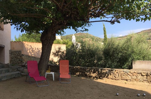 Corbara House | Typical Corsican house Balagne