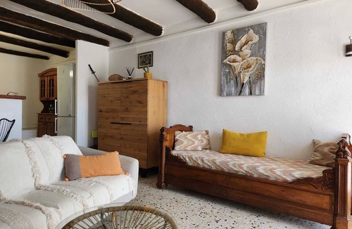 Sotta House | Typical Corsican house T4