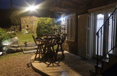 Sotta House | Typical Corsican house T4