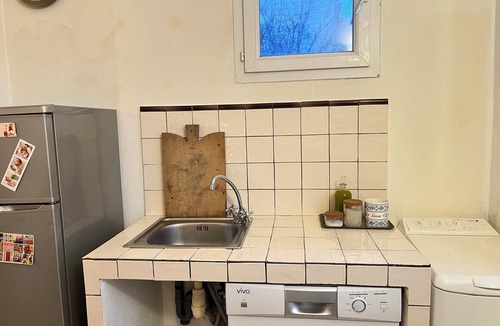 Porto-Vecchio Apartment | Typical Corsican Village House Hiking Trails