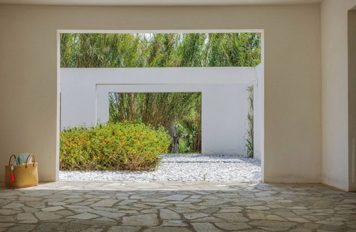 Taglio-Isolaccio Villa | U Bagnu - Villa by the sea