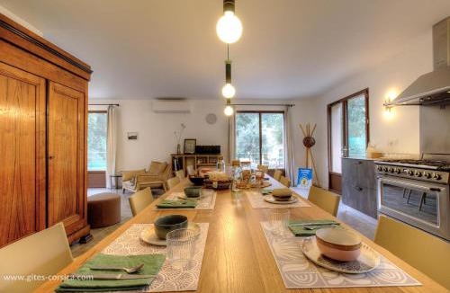Manso Bed & Breakfast | U bene stà