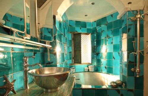 Bonifacio Hotel | U Capu Biancu