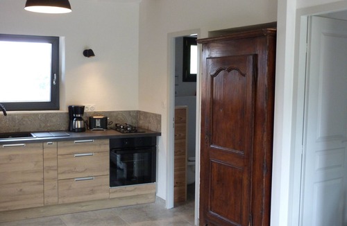 Petreto-Bicchisano House | U CASEDDU DE CHARME