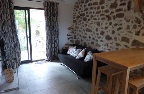 Petreto-Bicchisano House | U CASEDDU DE CHARME