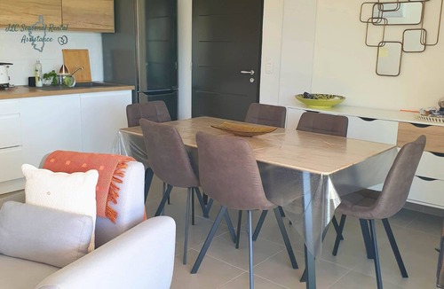 Coti-Chiavari House | U caseddu di a Castagna
