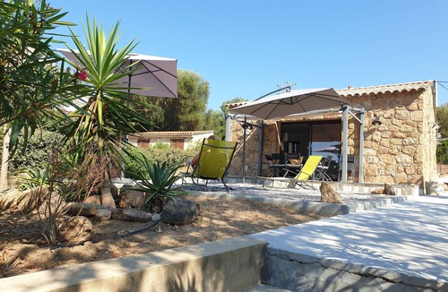 Coti-Chiavari House | U caseddu di a Castagna