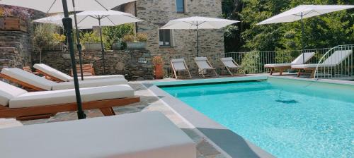 Ortiporio Apartment | U Caseddu "studio"