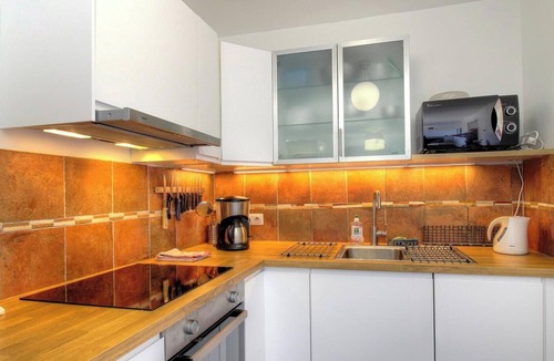 Evisa House | U Castagnu 2 - EVISA