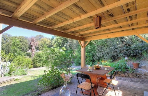 Cannelle House | U Castagnu - CANNELLE D'ORCINO