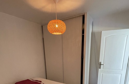 Caporalino Apartment | U Castagnu